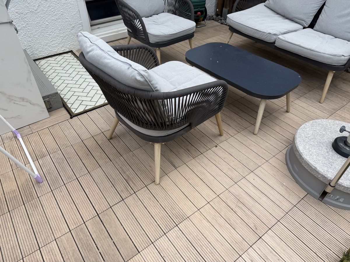 Liegen & Liegestühle: LOUNGE  – Gebraucht aus Trimbach von dem_zh8s 2