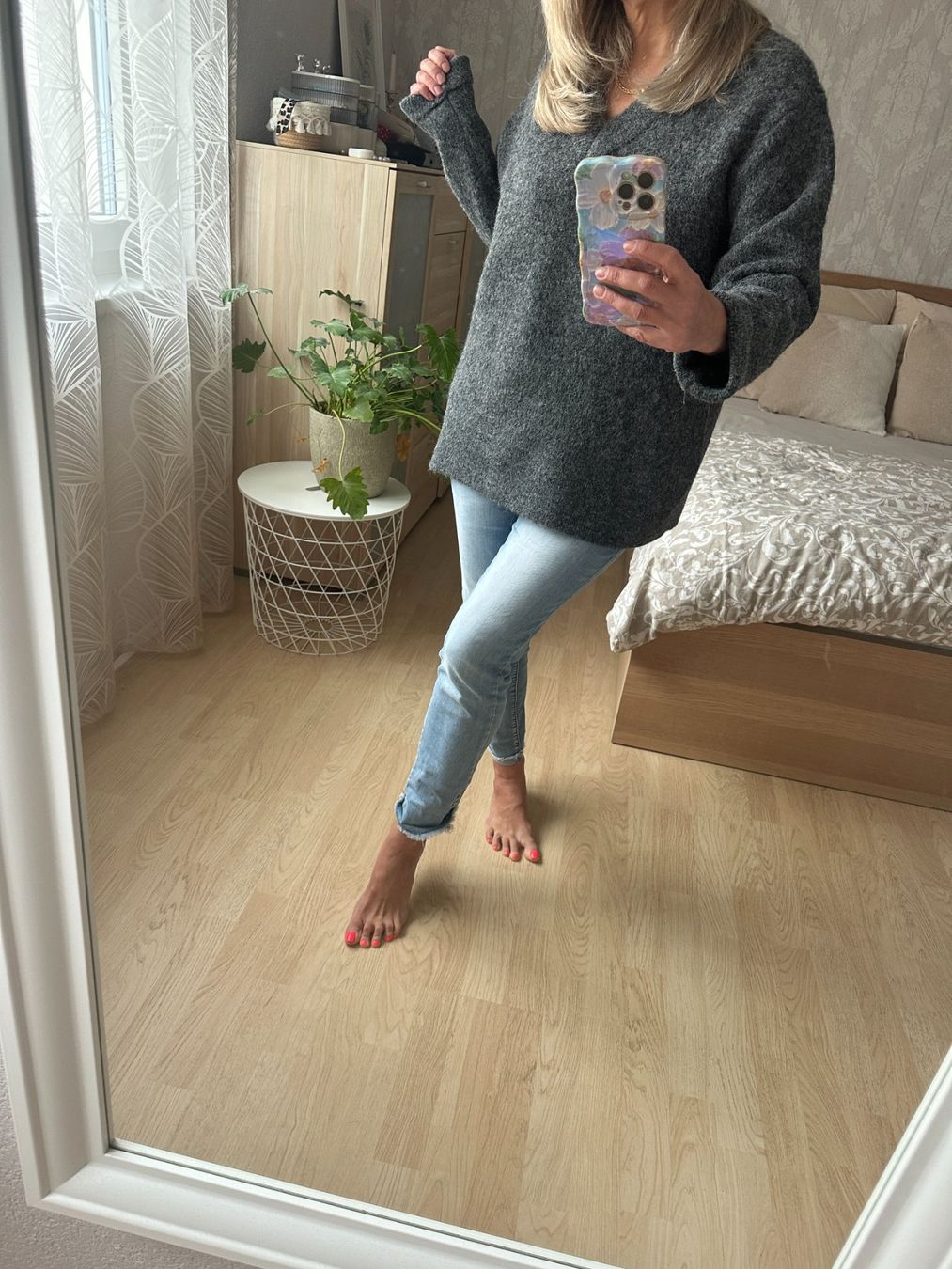 Maglioni & Felpe: Neuer toller stylischer Pullover von KAFFE Gr.S-M – Nuovo (secondo la descrizione) da Oberwil-Lieli venduto da Svetlana28 1