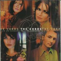 The Corrs CD Talk on Corners Special Edition