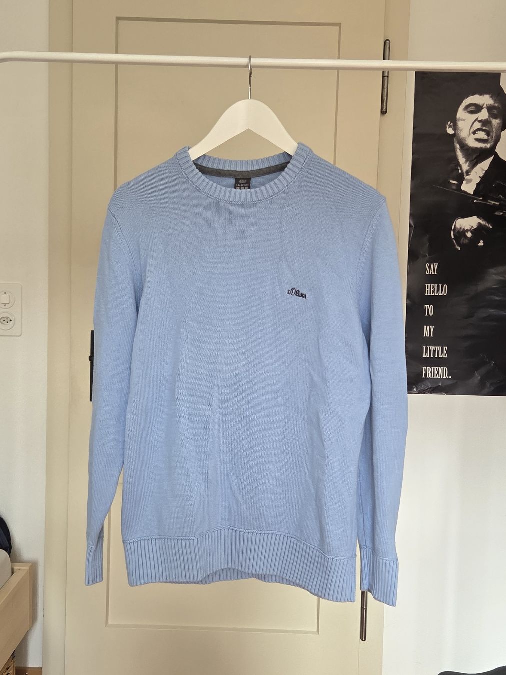 S.Oliver Pulls & Sweat-shirts: S.Oliver Sweater – D'occasion à Cham par Richi_66