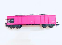 SBB Kohlegüterwagen Klassiker ROCO SPUR N