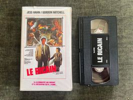 VHS Le Ricain
