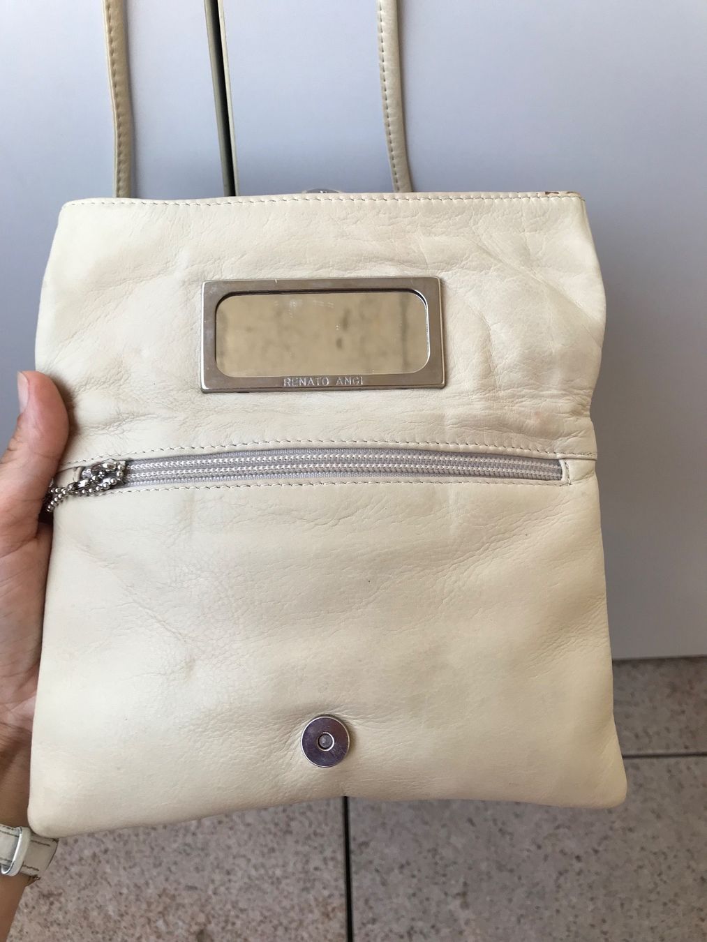Borse da donna: Renato Angi petit sac – Usato da Grimisuat venduto da eliseba88 3