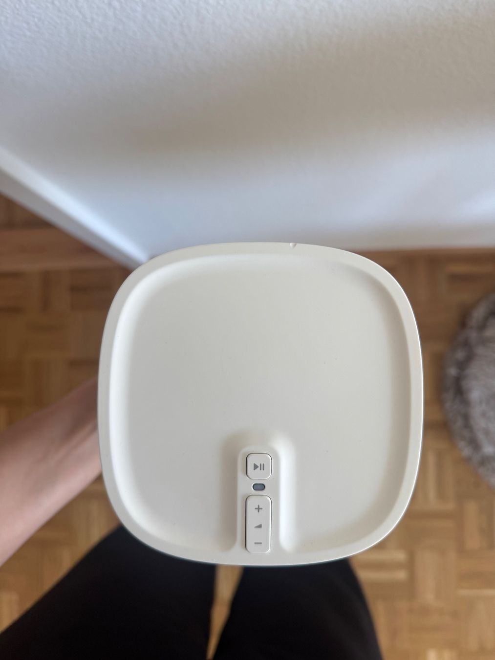 Sonos Casse acustiche: Sonos Play:1 Lautsprecher – Usato da Rapperswil SG venduto da kimbuetler 3