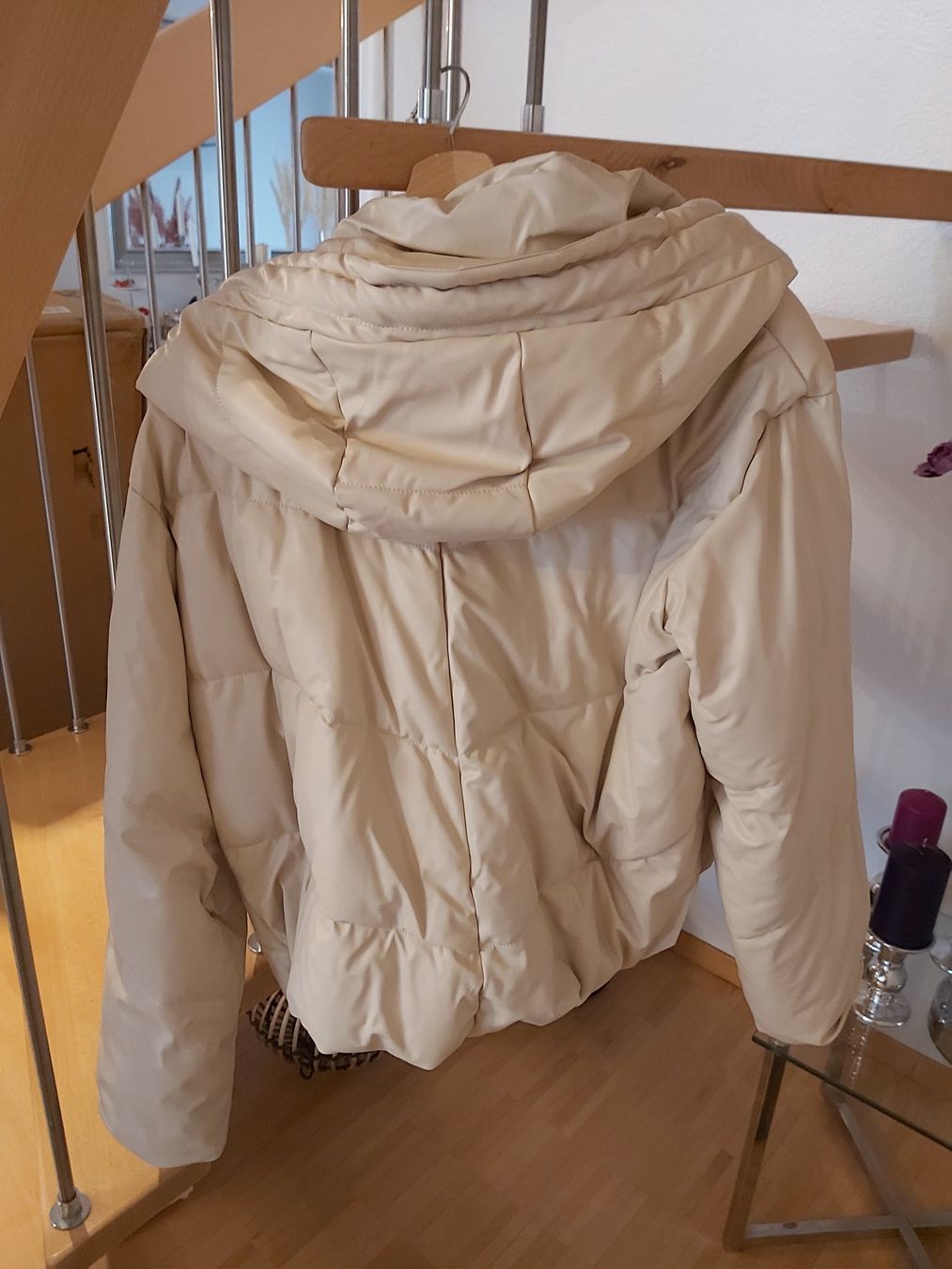 Zara Giacche: Jacke Zara beige Grösse M – Usato da Frauenfeld venduto da mariom02 1
