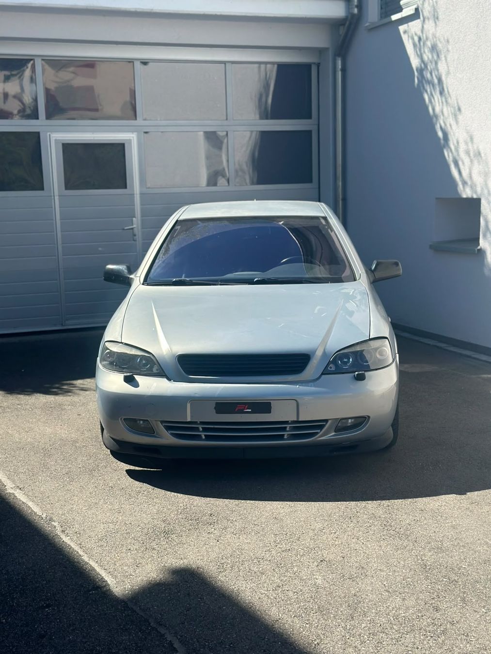 Opel Autos: opel astra 2.0 turbo bertone  – D'occasion à Wildegg par can_wfk5 1