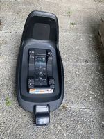 Kindersitz Maxi Base 
