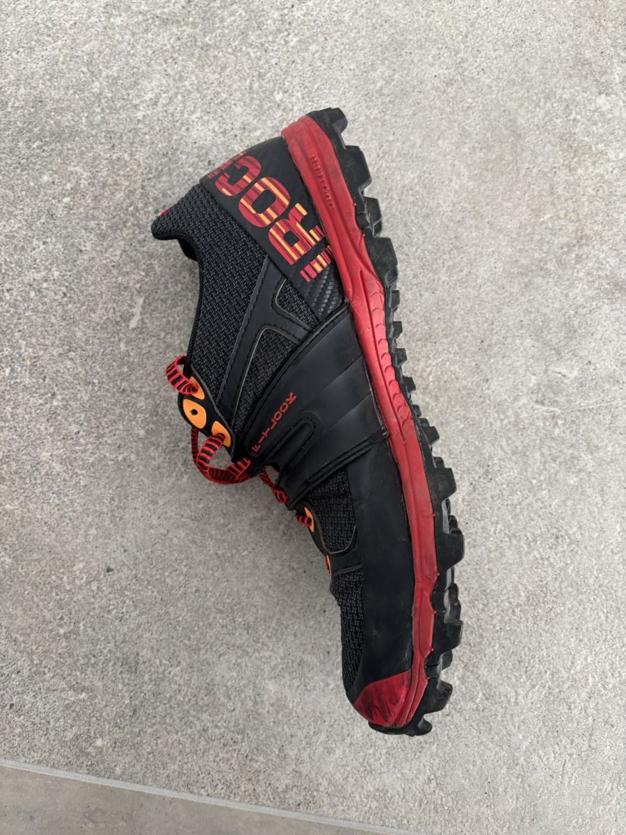 Herrenschuhe: IROCK Trailrunningschuhe – Gebraucht aus Hauptwil von Hannes76 1