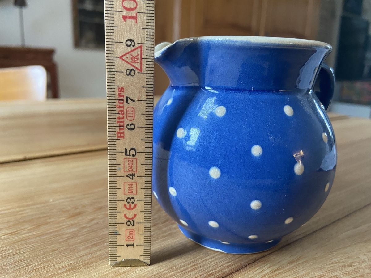 Carafes: Schönes Milchkännchen – D'occasion à Binningen par Dodo21 4