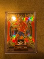Panini Select Lamine Yamal /199