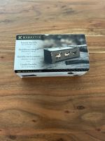 Kadastar Kerzen-Raclette mit Mini Grill und Spachtel neu