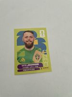 FIFA WM 2026 Viktor Johansson SWE 2