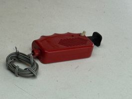 EB- Faller AMS Handregler rot