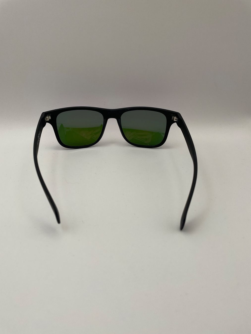 Brillen & Gläser: Sonnenbrille – Gebraucht aus Auenstein von moin. 2
