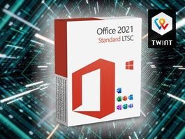 Office 2021 Standard Product Key
