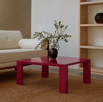 Eretteo Couchtisch von Artemide