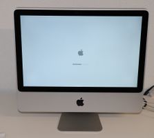 iMac 20" (2009) - ohne OS