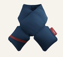 Stoov Kokoon³ USB Wärmekissen, blau, neu, OVP, inkl Garantie