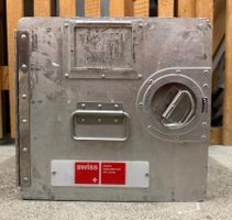 Swiss - Airline Galley Container