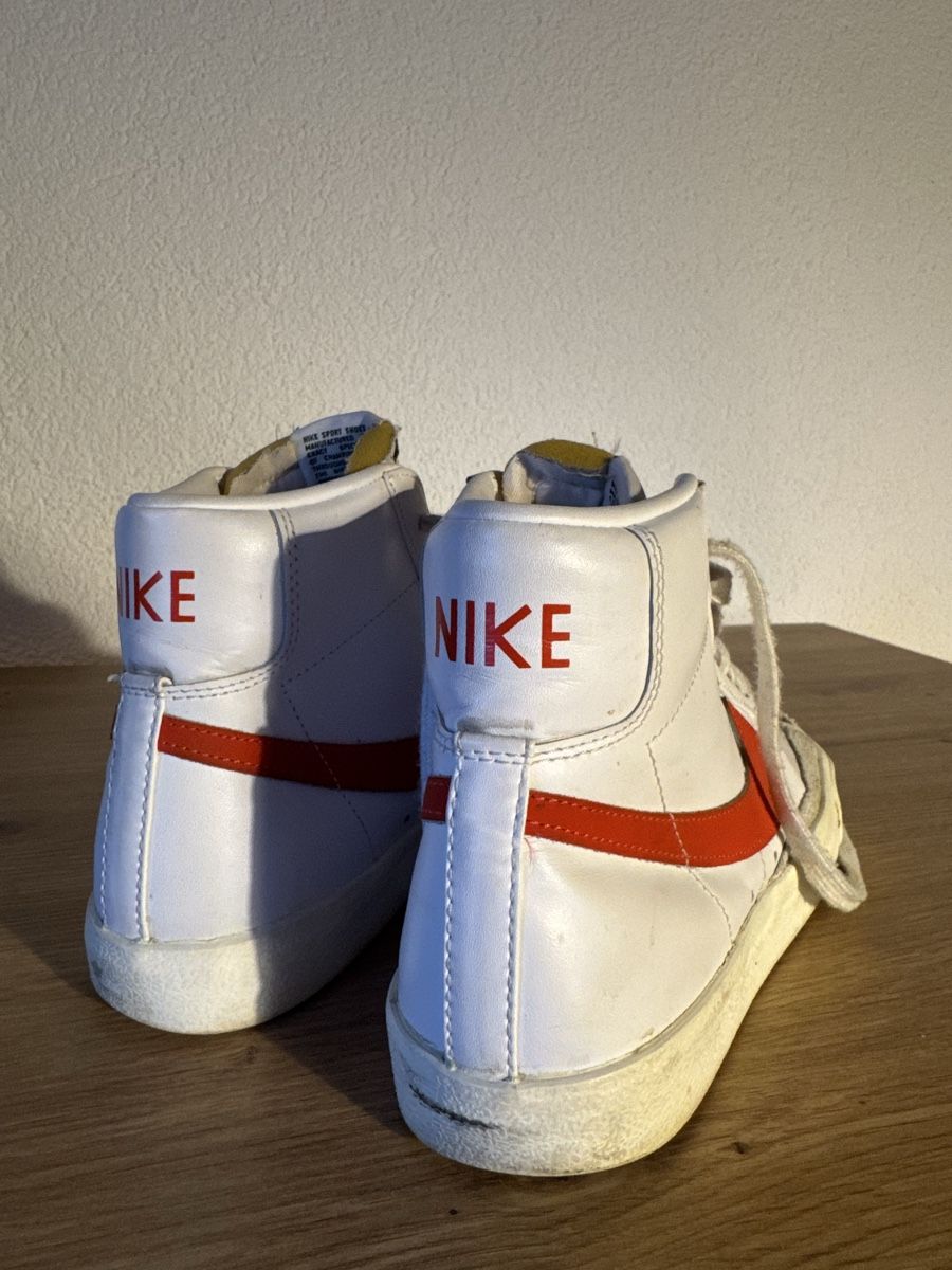 Nike Scarpe da uomo: Nike Schuh Blazer ‘77 – Usato da Zürich venduto da mat_rw96 2