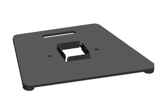 Wandhalterungen: Elo Slim Self-Service Stand, Floor Stand – Neu und originalverpackt aus Gossau ZH von OrderflowAG
