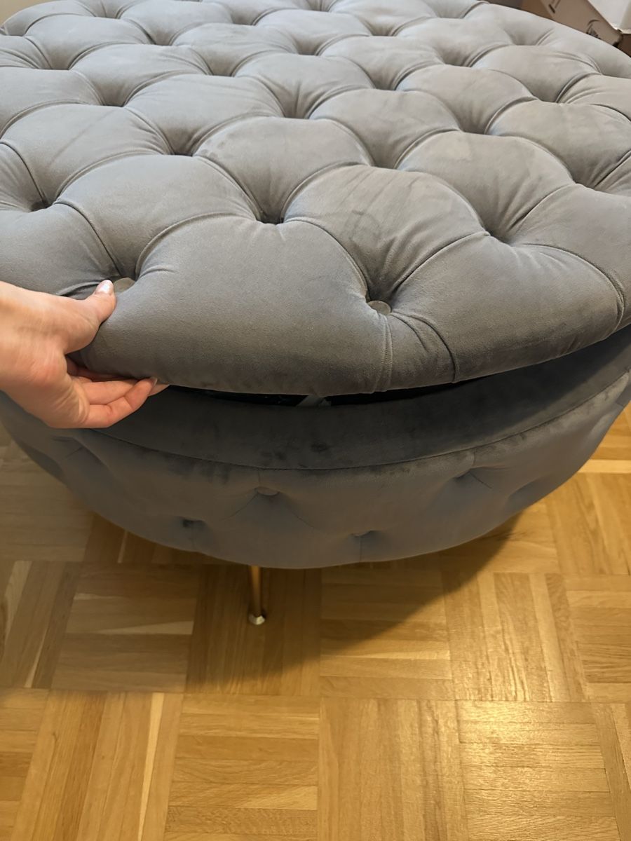 Sessel: Sessel – Neu (gemäss Beschreibung) aus Allschwil von Smt58 1