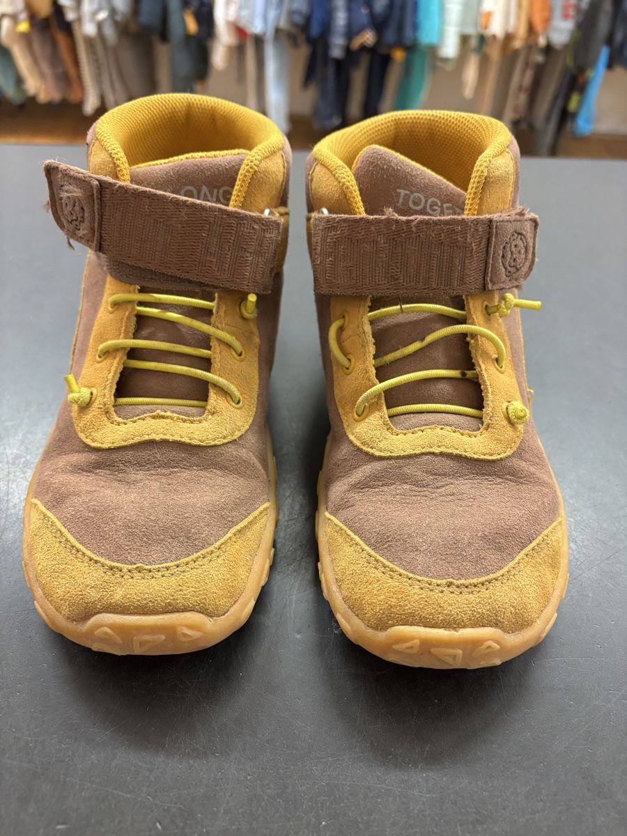 Affenzahn Scarpe per ragazzi: Affenzahn Barfussschuhe, Grösse 32 – Usato da Büren an der Aare venduto da Nikito2001 3