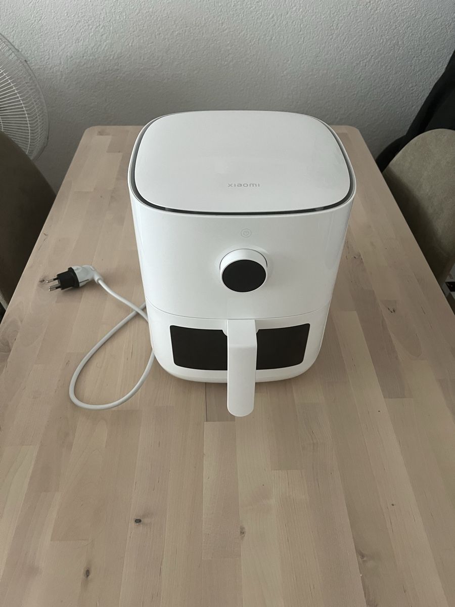 Xiaomi Elettrodomestici da cucina: Xiaomi Smart Air Fryer Pro – Nuovo (secondo la descrizione) da Zürich venduto da zel_j2x8