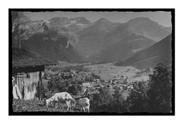 LES DIABLERET - 1964 "Vue Générale"