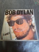 Vinyl, 7" LP - Bob Dylan – I And I (1983)