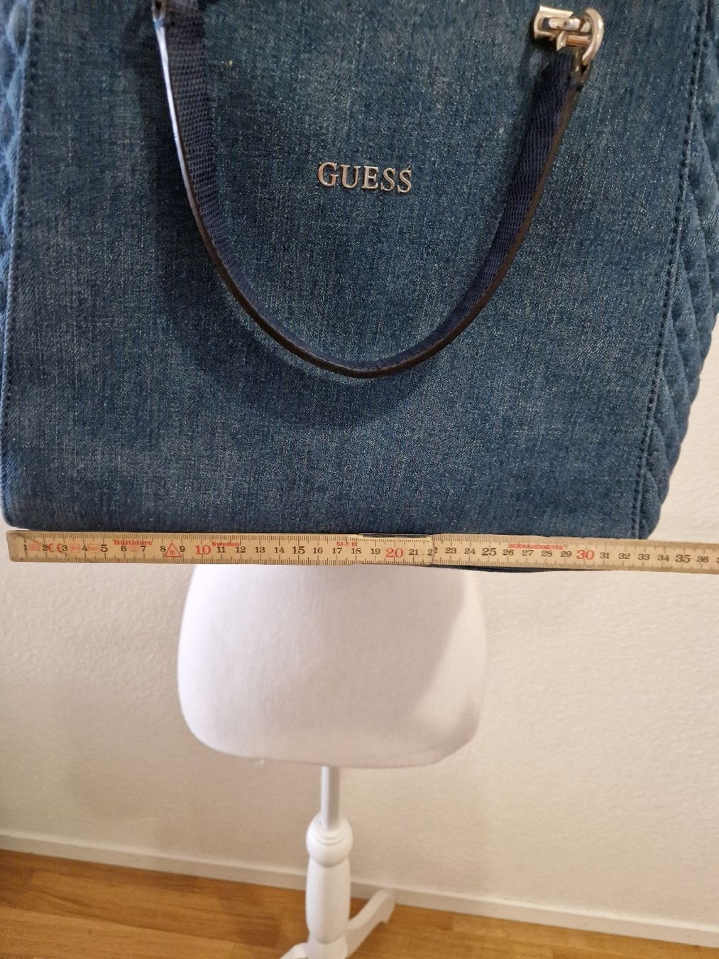 Guess Borse da donna: Guess Tasche – Usato da Stallikon venduto da lh-beba82-85 3