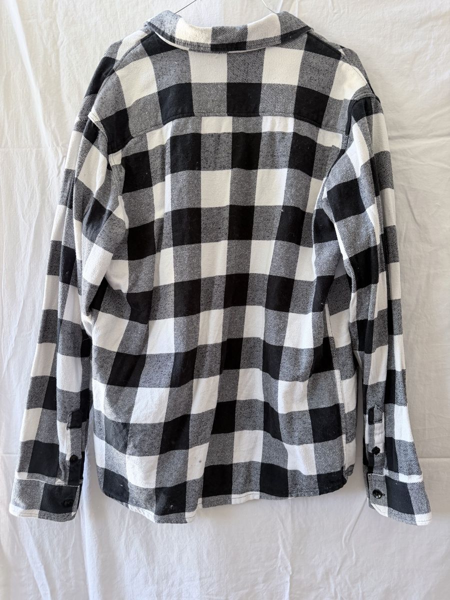 Dickies Chemises: Dickies Flanellhemd kariert – Neuf (Voir description) à Urnäsch par _._naomi_._ 4