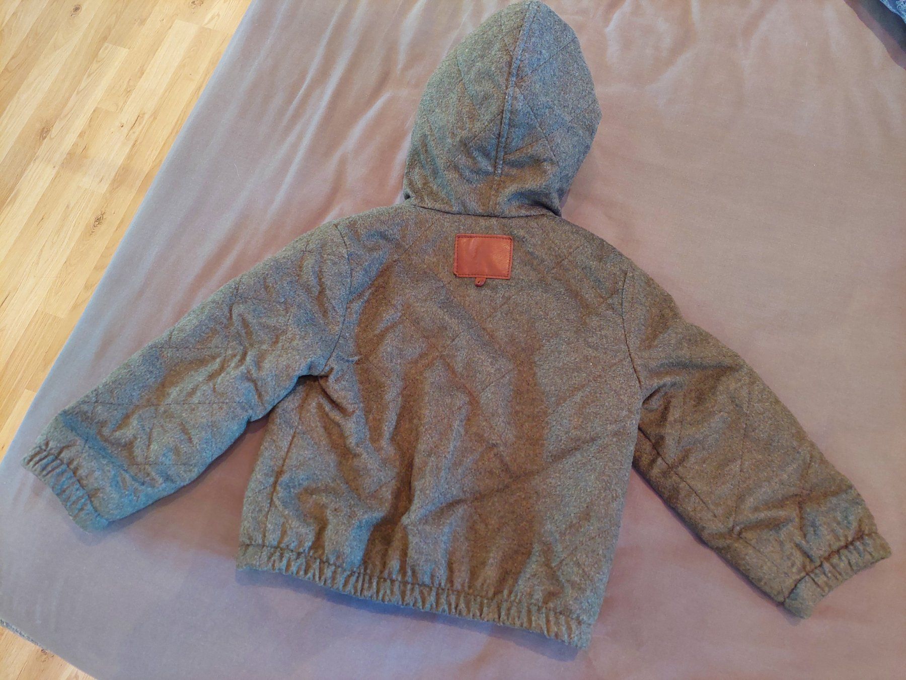 Giacche & Cappotti: HERBST/WINTERJACKE GR. 86 – Usato da Münchenstein venduto da Strupfi 3