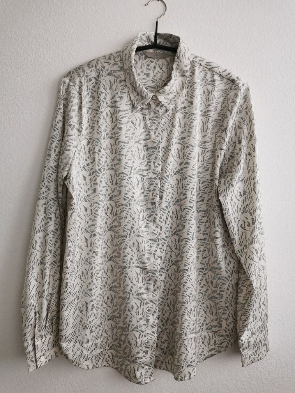 H&M Camicette: Damenbluse – Usato da Ebikon venduto da Oahu19