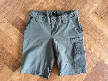 Kurze Engelbert Strauss Gr 42 Funktions Short e.s.dynashield