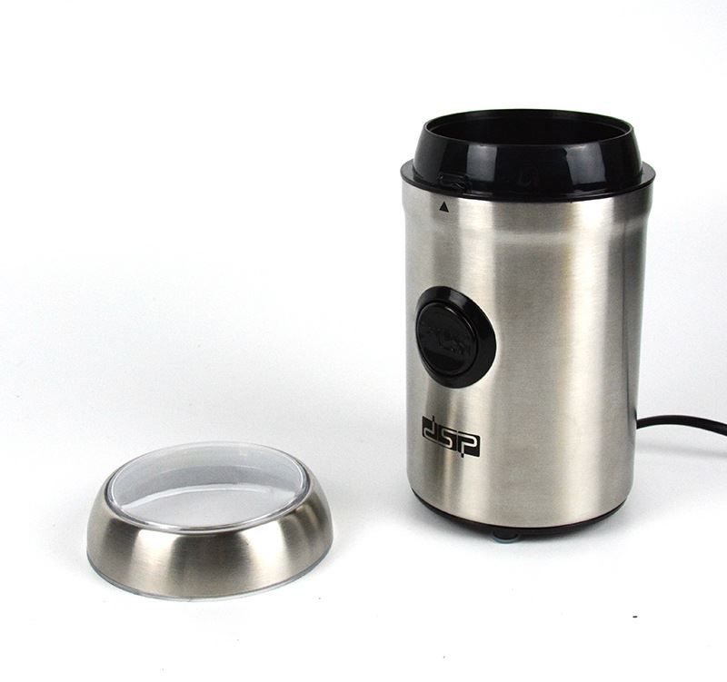Küchengeräte: 75G Kaffeemühle Elektrische 200W – Neu (gemäss Beschreibung) aus Thun von Laoye 2