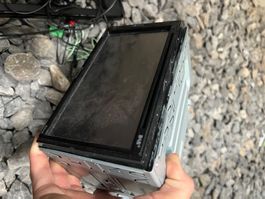 Pioneer AVH-Z5200DAB 2-DIN Autoradio DAB+ Apple CarPlay Andr