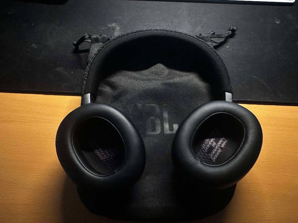 Jbl 660NC 2