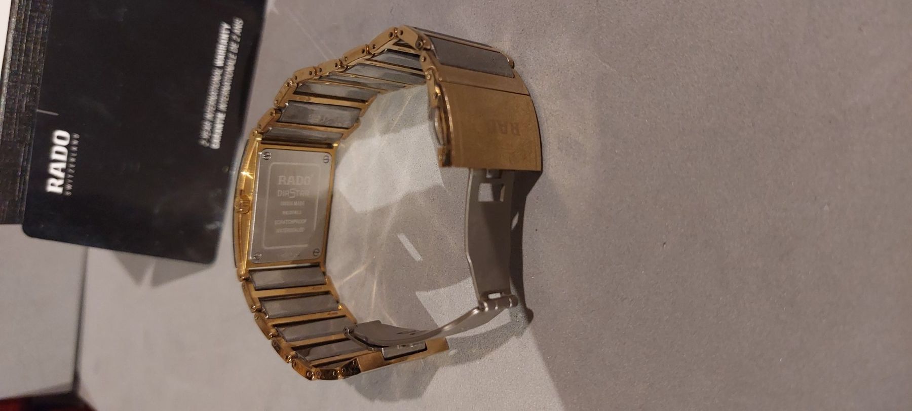 Rado Orologi: Superbe Rado DIASTAR avec date vintage. – Usato da Rolle venduto da mro_5nyk 8