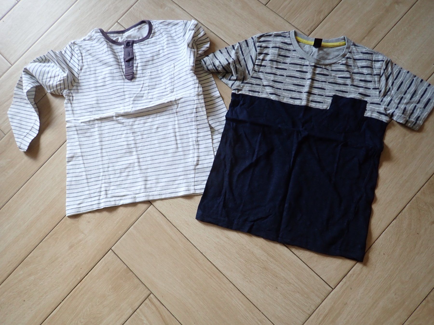 Hemden, T-Shirts & Polos: T-shirts 12 ans – Neu (gemäss Beschreibung) aus Petit-Lancy von camping_car 1
