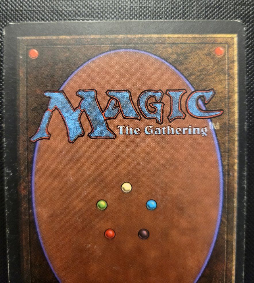 Karten: Magic: the Gathering - Underground Sea, Revised – Gebraucht aus Basel von  4