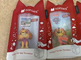 Tonie - PawPatrol