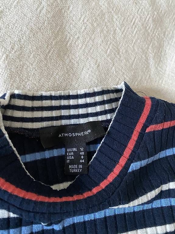 Kleider: Dress size 38 – Gebraucht aus Arlesheim von jud_k2lz 1