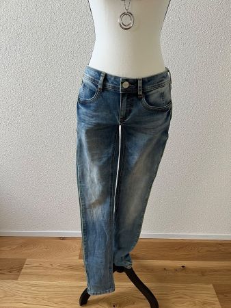 Street One Jeans Grösse 24/32