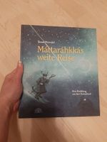 K..108) Buch Mattarahkkas weite Reise