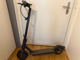 Xiaomi MI Electric Scooter 1S