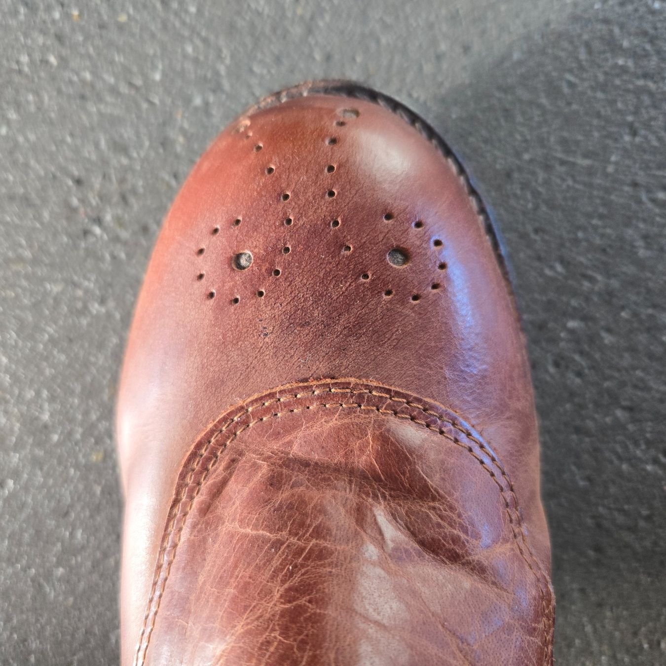 Chaussures femmes: Stiefel Leder und Strick Gr.39/40 – D'occasion à Windisch par mecke1 3