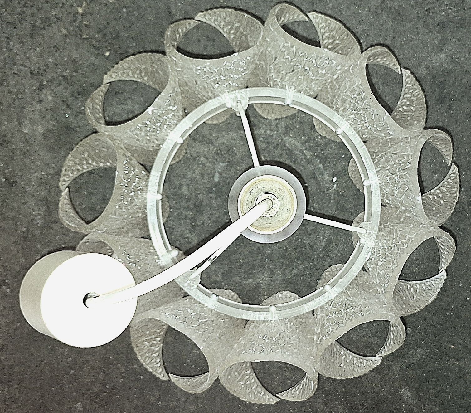Kronleuchter & Deckenlampen: lampe – Gebraucht aus Emmenbrücke von abu_9mj8 7