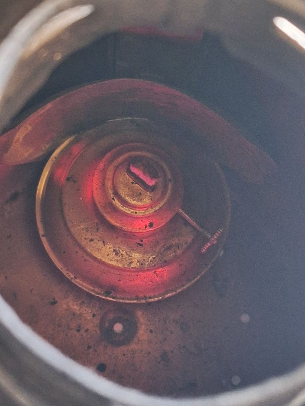 Lampade: Antike Schifflampe – Usato da Genolier venduto da Antoine30 4