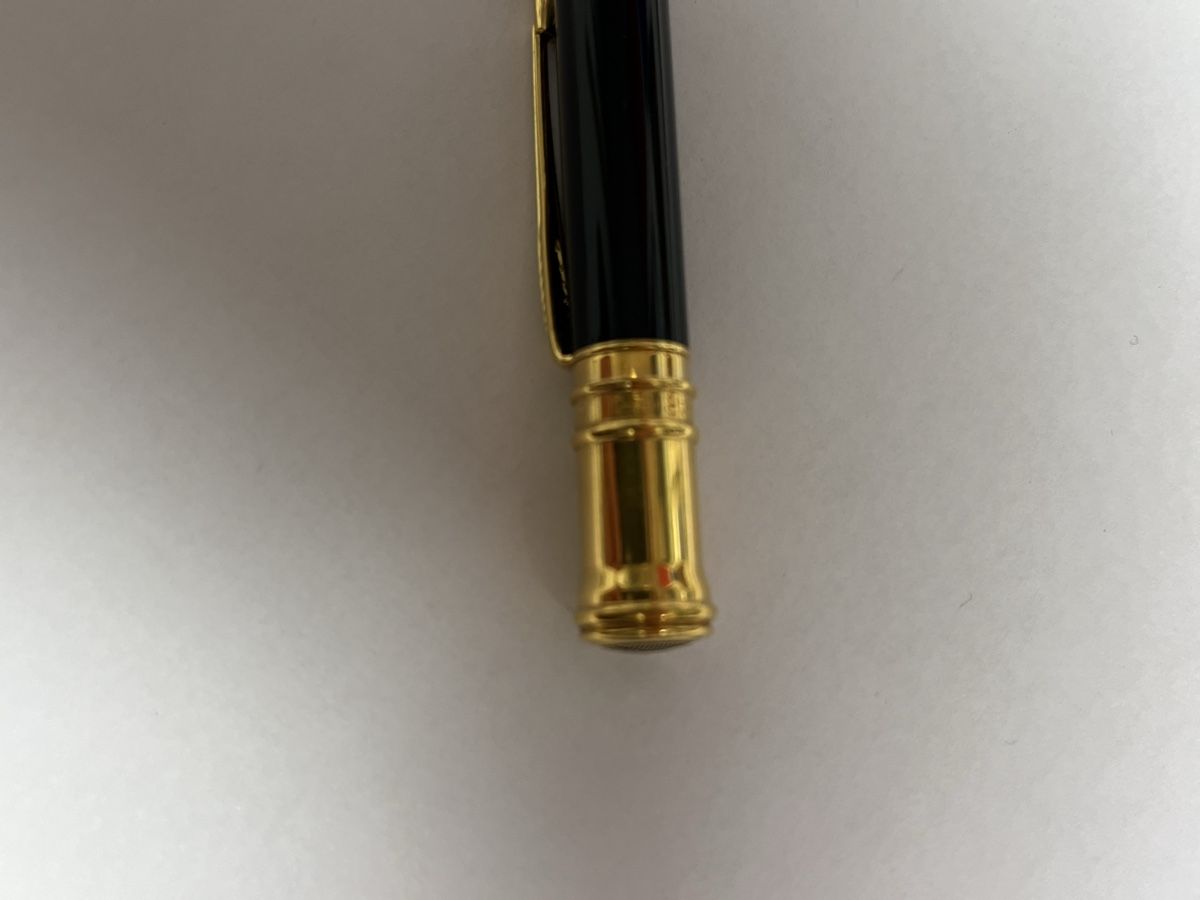 Parker Stifte & Marker: Parker Duofold Gold Bleistift – Neu (gemäss Beschreibung) aus Neerach von fuz_8d7l 5